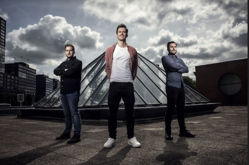 Voicy lands €1.2 million pre-Seed from Global Founders Capital to build the GIPHY for sound